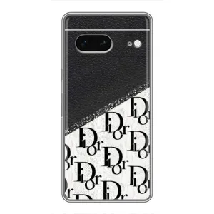 Чохол (Dior, Prada, YSL, Chanel) для Google Pixel 7 (Діор)