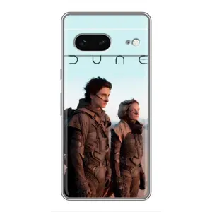 Чохол ДЮНА для Гугул Піксель 7 (dune)