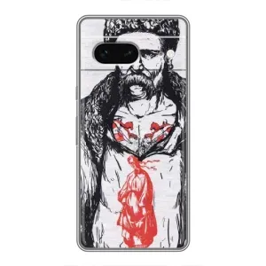 Чехлы Т.Г. Шевченко ВСУ для Google Pixel 7 (Кобзарь)