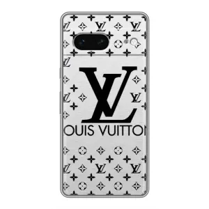 Чохол Стиль Louis Vuitton на Google Pixel 7 (LV)