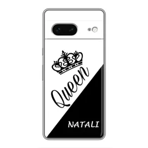 Чохли для Google Pixel 7 - Жіночі імена (NATALI)