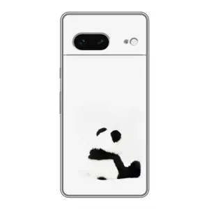 Чохли з Пандами на Google Pixel 7 (Панда образився)