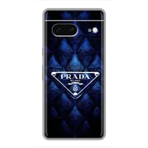 Чохол (Dior, Prada, YSL, Chanel) для Google Pixel 7 (Прада)