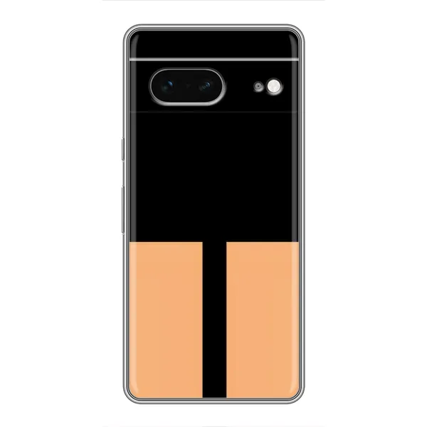 Чехол с рисунком «Shippuuden» для Google Pixel 7 Чехол с рисунком «Shippuuden» для Google Pixel 7