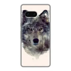 Чохол з Вовком на Google Pixel 7 (Вовк)