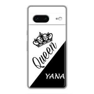 Чохли для Google Pixel 7 - Жіночі імена (YANA)