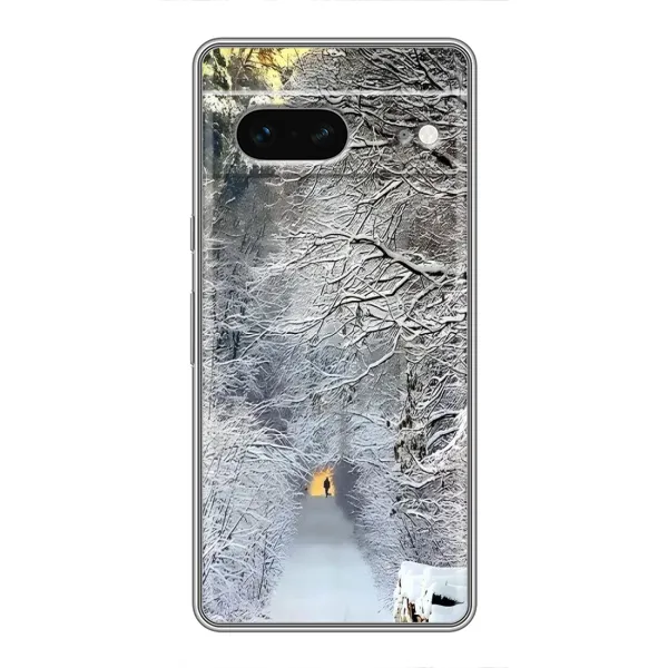 Чехол с рисунком «Заметель» для Google Pixel 7 Чехол с рисунком «Заметель» для Google Pixel 7