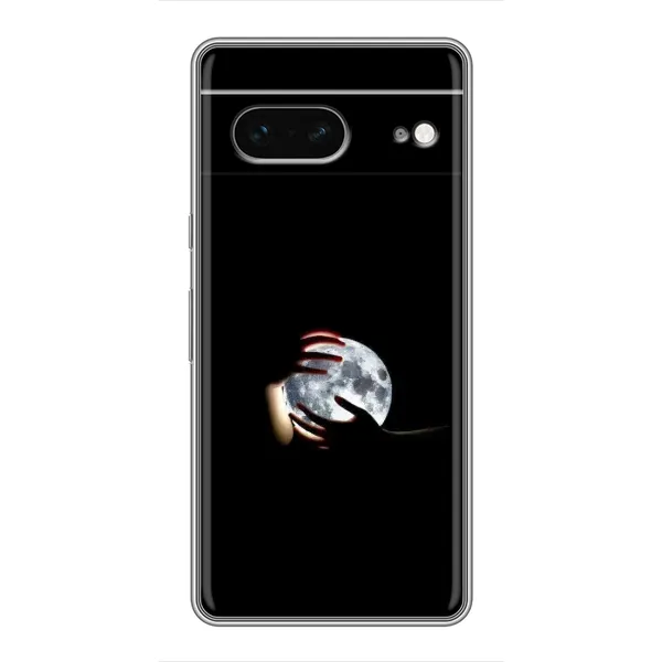 Чехол с рисунком «Земля» для Google Pixel 7 Чехол с рисунком «Земля» для Google Pixel 7