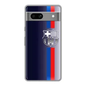 Чохол для Google Pixel 7A (Барселона) (Barsa)