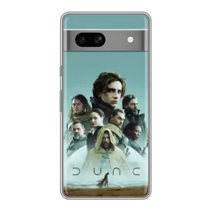 Чохол ДЮНА для Гугул Піксель 7А
