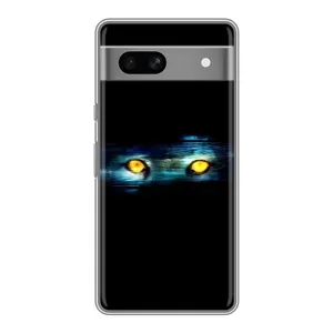 Чохли з зображенням різних тварин на Google Pixel 7A
