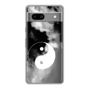Чохли з прінтом Спортивна тематика для Google Pixel 7A