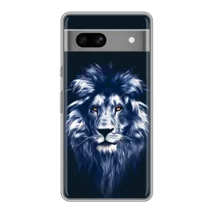 Чохол з картинкою на Google Pixel 7A