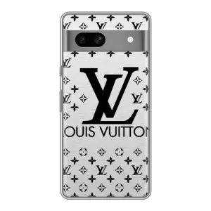 Чохол Стиль Louis Vuitton на Google Pixel 7A