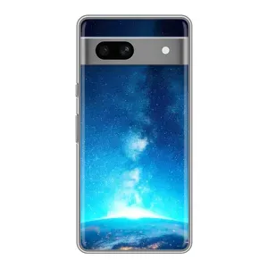 Чохли КОСМОС  на Google Pixel 7A (Чумацький шлях)
