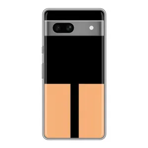 Купить Чохли на телефон з принтом Anime для Google Pixel 7A (Shippuuden)
