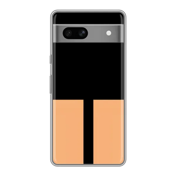 Чехол с рисунком «Shippuuden» для Google Pixel 7A Чехол с рисунком «Shippuuden» для Google Pixel 7A