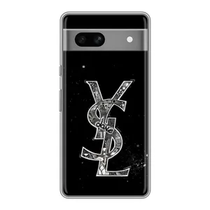 Чохол (Dior, Prada, YSL, Chanel) для Google Pixel 7A