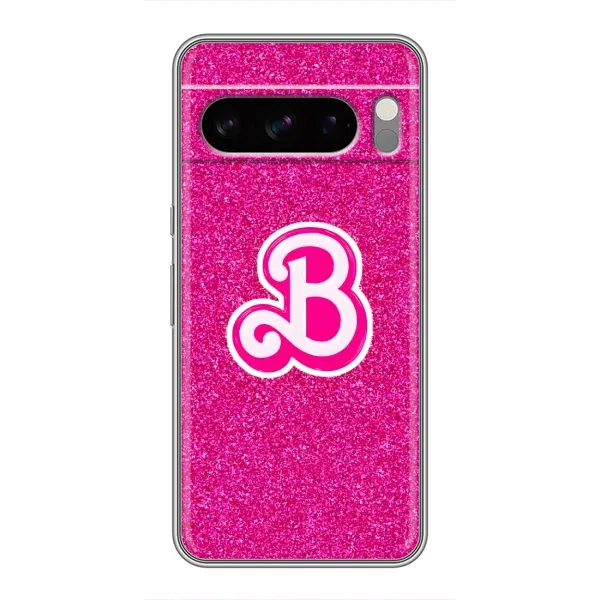 Чехол с рисунком «B-barbie» для Google Pixel 8 Pro