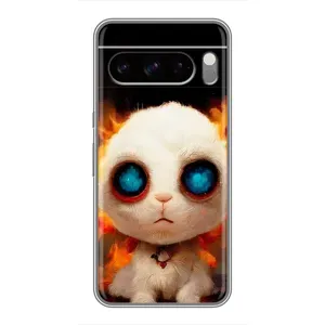 Чехлы на военную тематику для Google Pixel 8 Pro (Бавовнятко)
