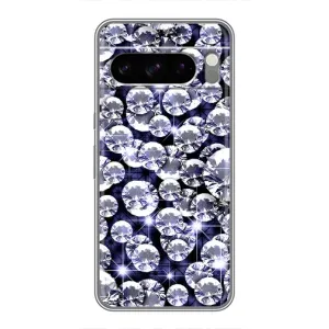 Чехол (Дорого -богато) на Google Pixel 8 Pro
