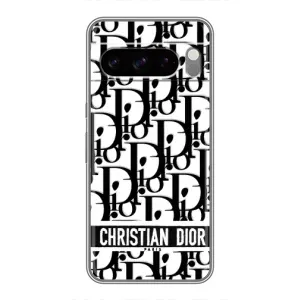 Чохол (Dior, Prada, YSL, Chanel) для Google Pixel 8 Pro (Christian Dior)