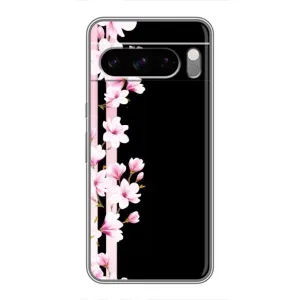 Чохли з тематикою "КВІТИ" на Google Pixel 8 Pro (Квіточки)