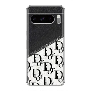 Чохол (Dior, Prada, YSL, Chanel) для Google Pixel 8 Pro (Діор)
