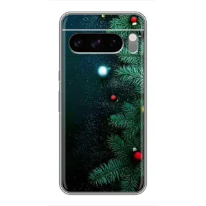 Чехол Новогодняя Елка на Google Pixel 8 Pro (Елка)