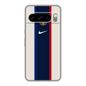 Чехол для Google Pixel 8 Pro (Барселона) (Фк Барселона)