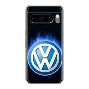 Чохол "Фольксваген" для Google Pixel 8 Pro (Фольц)