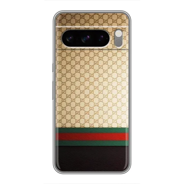 Чохол з малюнком «Фон Гуччі» для Google Pixel 8 Pro Чохол з малюнком «Фон Гуччі» для Google Pixel 8 Pro