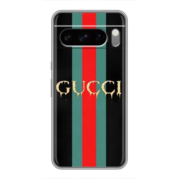 Чохол з малюнком «GUCCI» для Google Pixel 8 Pro Чохол з малюнком «GUCCI» для Google Pixel 8 Pro