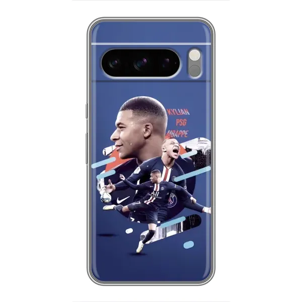 Чехол с рисунком «Килиан» для Google Pixel 8 Pro Чехол с рисунком «Килиан» для Google Pixel 8 Pro
