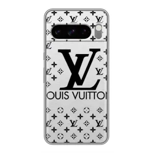 Чехол Стиль Louis Vuitton на Google Pixel 8 Pro