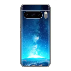 Чохли КОСМОС  на Google Pixel 8 Pro (Чумацький шлях)