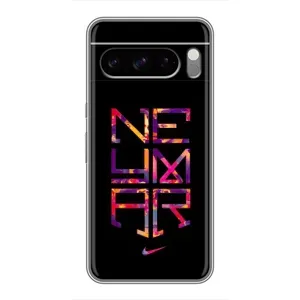 Силиконовый Чехол Google Pixel 8 Pro (N E Y M A R)