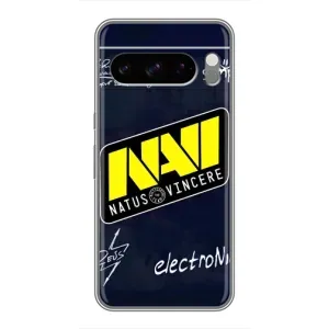 Чохол з малюнком «NAVI» для Google Pixel 8 Pro