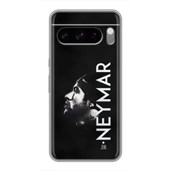 Чехол с рисунком «Neymar» для Google Pixel 8 Pro Чехол с рисунком «Neymar» для Google Pixel 8 Pro