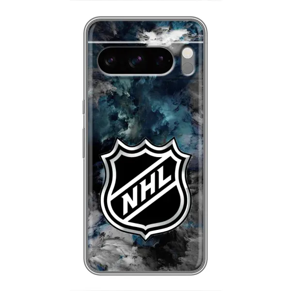 Чехол с рисунком «NHL хоккей» для Google Pixel 8 Pro Чехол с рисунком «NHL хоккей» для Google Pixel 8 Pro