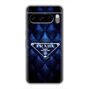 Чохол (Dior, Prada, YSL, Chanel) для Google Pixel 8 Pro (Прада)