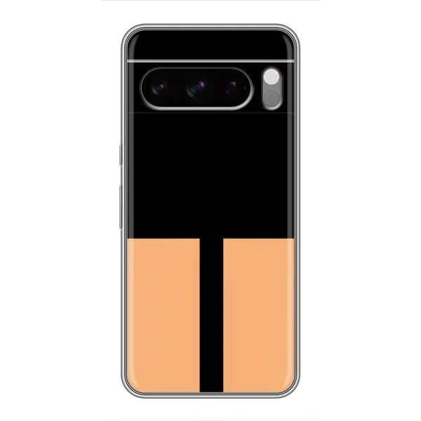 Чехол с рисунком «Shippuuden» для Google Pixel 8 Pro Чехол с рисунком «Shippuuden» для Google Pixel 8 Pro