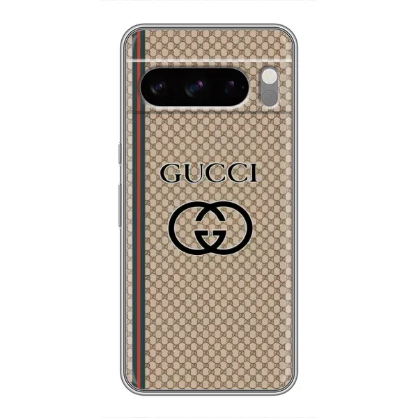 Чохол з малюнком «Стиль Гуччі» для Google Pixel 8 Pro Чохол з малюнком «Стиль Гуччі» для Google Pixel 8 Pro