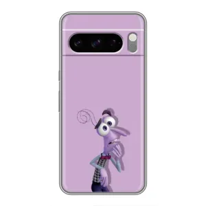 Чехол Головоломка для Google Pixel 8 Pro - (AlphaPrint) (Страх)