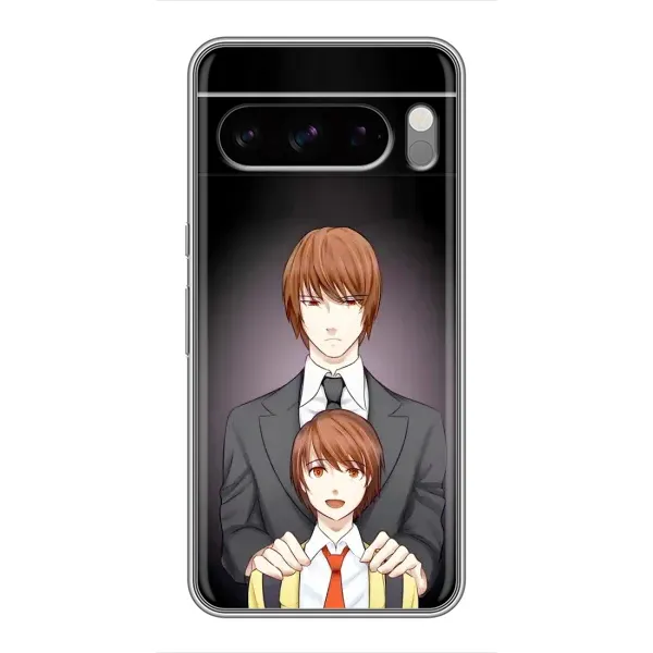 Чехол с рисунком «Ягами вырос» для Google Pixel 8 Pro Чехол с рисунком «Ягами вырос» для Google Pixel 8 Pro