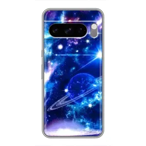 Чохли КОСМОС  на Google Pixel 8 Pro (Яскравий космос)