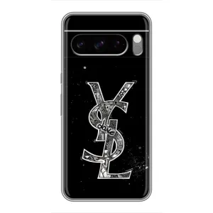 Чехол (Dior, Prada, YSL, Chanel) для Google Pixel 8 Pro
