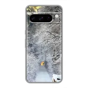Чехлы на Новый Год Google Pixel 8 Pro (Заметель)