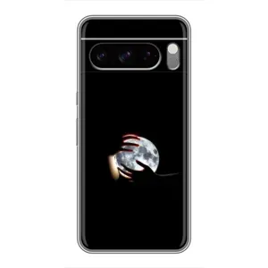 Чехлы КОСМОС для Google Pixel 8 Pro