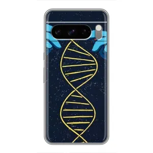 Чехлы со смыслом для Google Pixel 8 Pro (Жизнь)